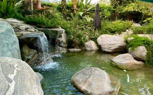 Warm Sands Complejo | Vista Grande Resort - A Gay Men's Resort