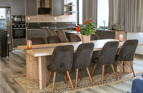 Gikondo Casa | Vista Heights Residence