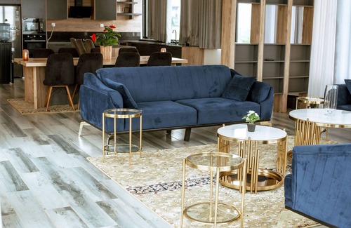 Gikondo Casa | Vista Heights Residence