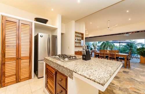 Santa María Huatulco Villa | Vista Hermosa
