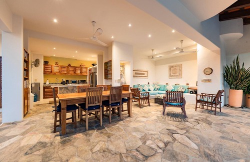 Santa María Huatulco Villa | Vista Hermosa