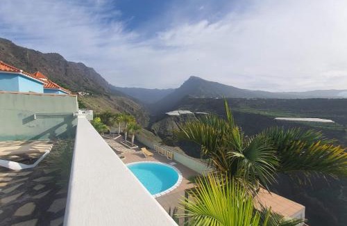 Los Llanos de Aridane Apartamento | Vista Hermosa 4