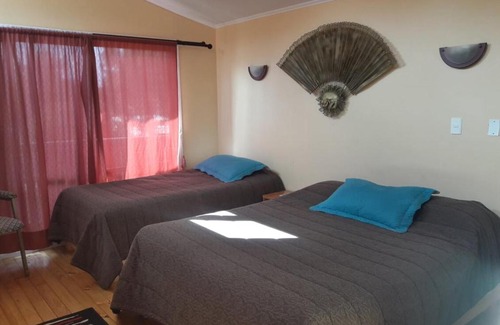 Constitucion Apartamento | Vista Hermosa
