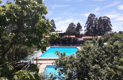 Constitucion Apartamento | Vista Hermosa