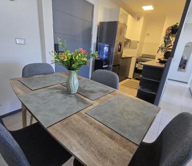 Rancagua Apartamento | Vista hermosa del centro de Rancagua 2 habitaciones 1 baño