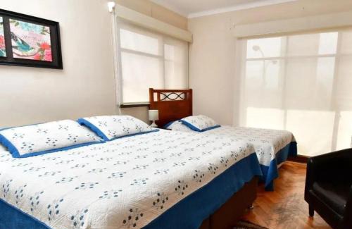 Vina del Mar Casa | Vista hermosa Hoteles