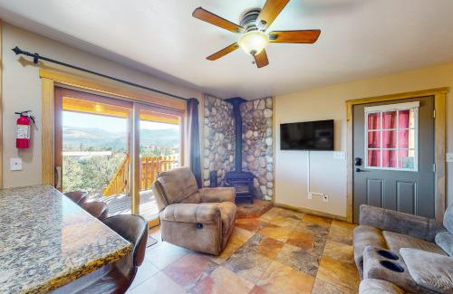 Alpine Village Casa | Vista Hermosa