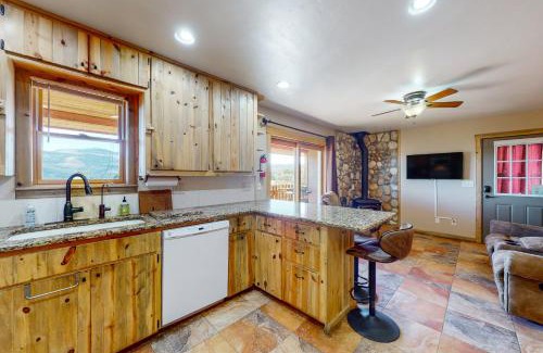 Alpine Village Casa | Vista Hermosa
