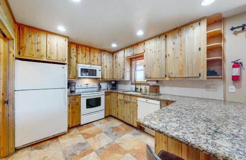 Alpine Village Casa | Vista Hermosa
