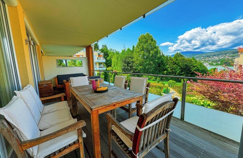 Augsdorf Apartamento | Vista Home Velden