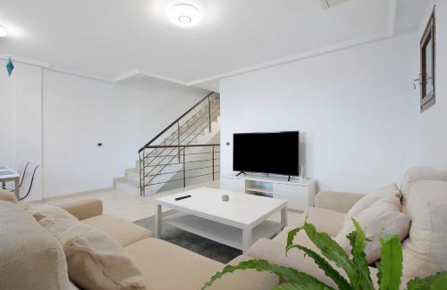 Candelaria Casa | Vista Horizonte