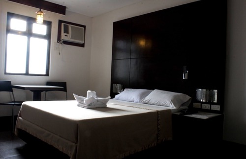 Cubao Hotel | Vista Hotel Cubao
