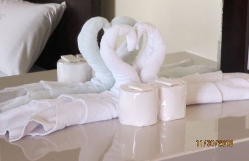 Cubao Hotel | Vista Hotel Cubao