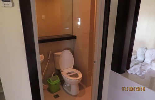 Cubao Hotel | Vista Hotel Cubao