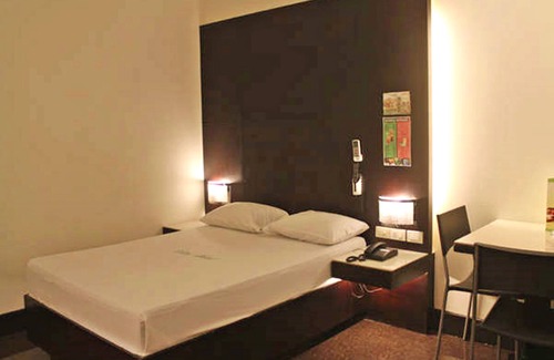 Cubao Hotel | Vista Hotel Cubao