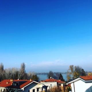 Mantua Apartamento | Vista Hotel & Residence