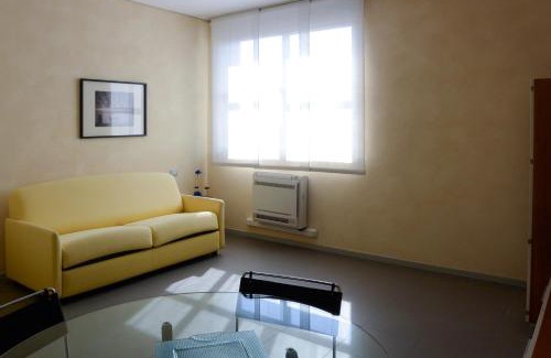 Mantua Apartamento | Vista Hotel & Residence