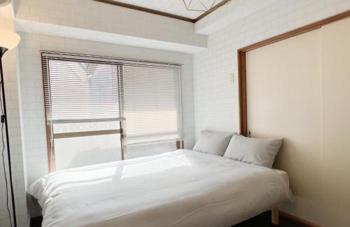 Ikegami Apartamento | Vista Ikegami 202 - Vacation STAY 17403