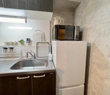 Ikegami Apartamento | Vista Ikegami 202 - Vacation STAY 17403