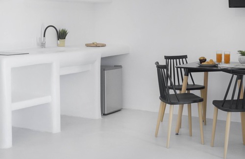 Kanalia Apartamento | Vista Infinita 2, Brand New Luxurious Studio in Mykonos