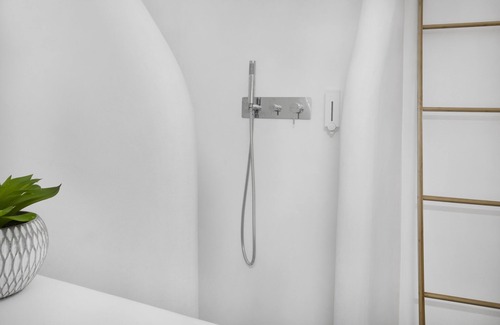 Kanalia Apartamento | Vista Infinita 2, Brand New Luxurious Studio in Mykonos