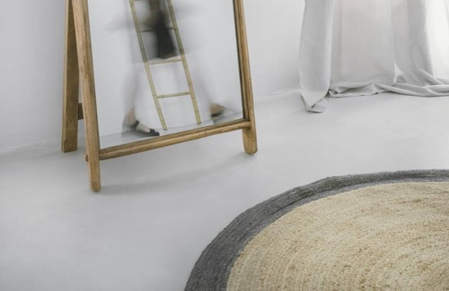 Ornos Apartamento | Vista Infinita I Mykonos