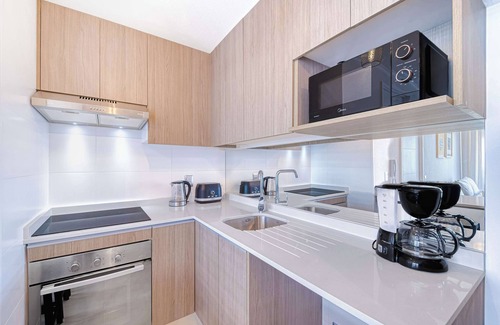 Concon Apartamento | Vista Infinita Summar