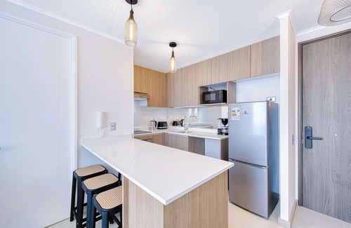 Concon Apartamento | Vista Infinita Summar