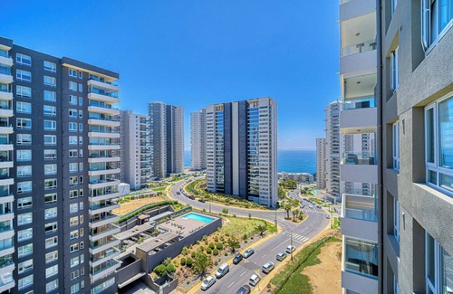 Concon Apartamento | Vista Infinita Summar