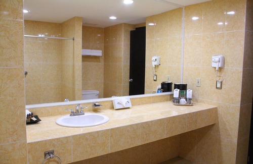 Tuxtla Gutiérrez Hotel | Vista Inn Premium