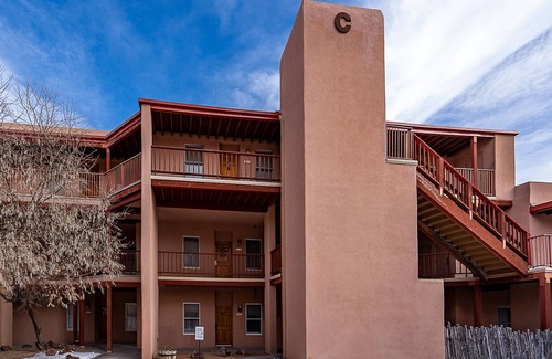 Santa Fe Condominio | Vista La Sierra