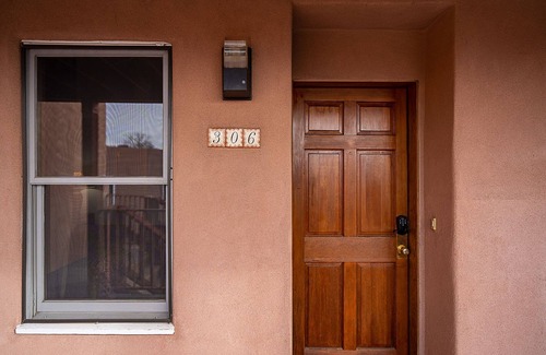 Santa Fe Condominio | Vista La Sierra