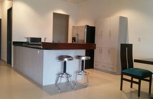 Managua Apartamento | Apartamento Vista Lago 302, un espacio exclusivo que te hará sentir como en casa