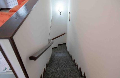 Calcinate del Pesce Apartamento | [Vista lago]-Appartamento funzionale con vista