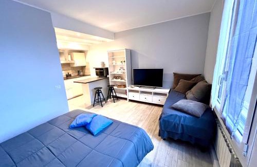 Milano 3 Apartamento | Vista Lago