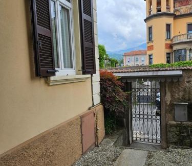 Luino Apartamento | Vista Lago