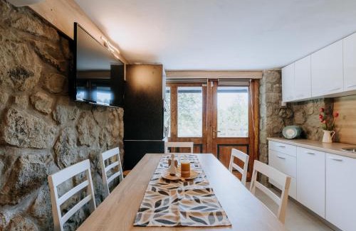 Orahovica Cabina | Vista Lago,Orahovica jezero