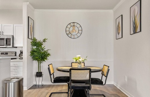 County Line Coalition Apartamento | Vista Lagoon Close to USF
