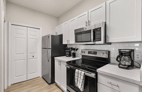 County Line Coalition Apartamento | Vista Lagoon Close to USF