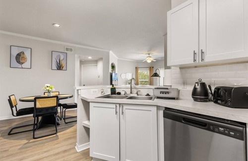 County Line Coalition Apartamento | Vista Lagoon Close to USF