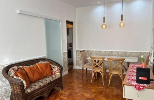 Itarare Apartamento | Vista Lateral Mar Fique No Melhor Lugar da Praia