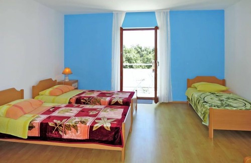 Gondolici Casa | Casa de vacaciones Vista (LBN 403) en Labin - 10 personas, 3 dormitorios