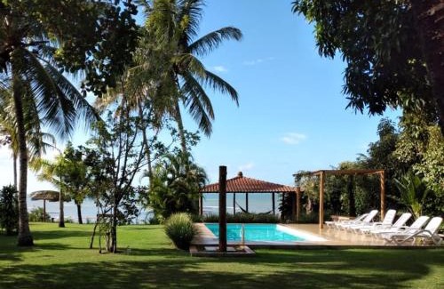 Cumuruxatiba Casa | Vista Linda Cumuruxatiba
