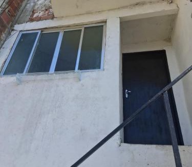 Vidigal Casa | Vista linda Quarto 2