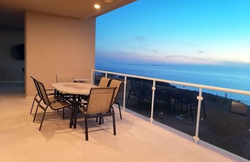 La Paz Condominio | Vista Mar: 2BR2/2.5Ba Lux Condo at Puerta Cortes Resort