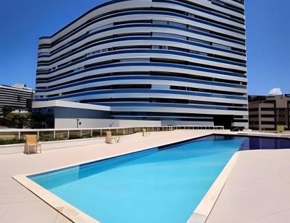 Armacao Apartamento | Vista Mar Apartamento em Armação
