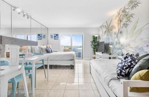 North Bay Village Apartamento | Vista Mar: Bay Views Close to Miami Attractions