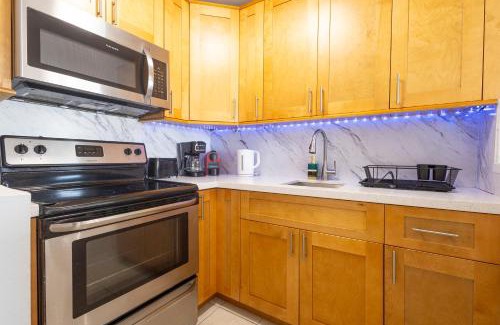 North Bay Village Apartamento | Vista Mar: Bay Views Close to Miami Attractions