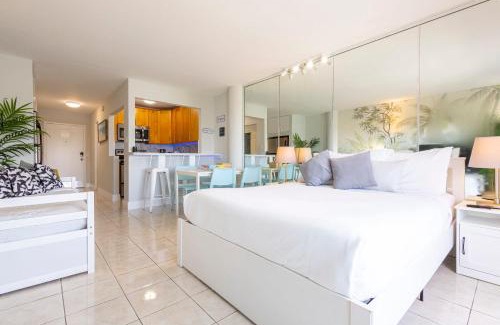 North Bay Village Apartamento | Vista Mar: Bay Views Close to Miami Attractions
