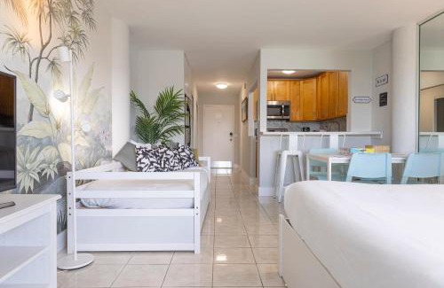 North Bay Village Apartamento | Vista Mar: Bay Views Close to Miami Attractions